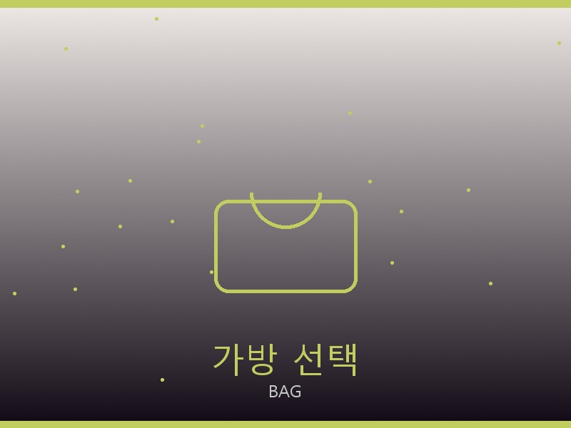 크롬하츠 맥시 플랩 레플리카 가방 선택 가이드