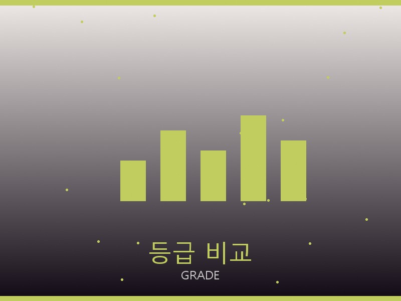 크롬하츠 맥시 플랩 레플리카 등급 기준 비교