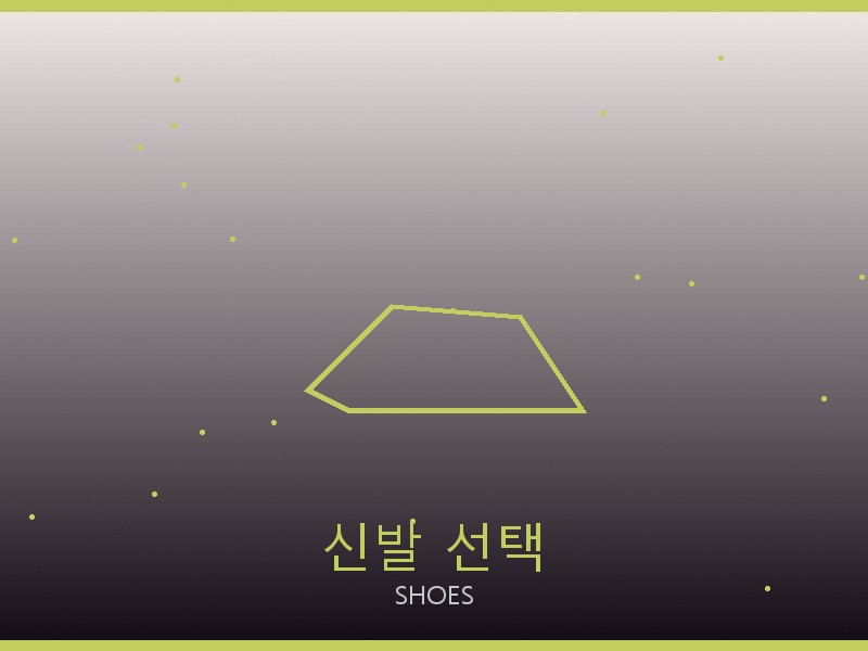 크롬하츠 맥시 플랩 레플리카 신발 선택 가이드